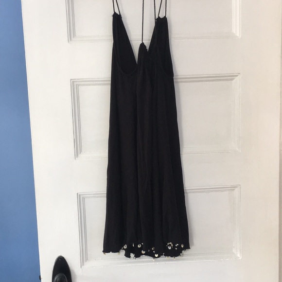 Free People Shell Dress - Picture 7 of 7